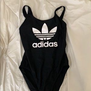 Adidas swimsuit